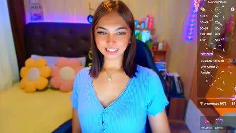 Lucy online show from 21, 9, 2025