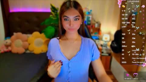 Lucy online show from 16, 11, 2025