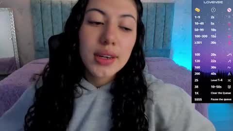 Lucy Greys online show from 2, 7, 2026