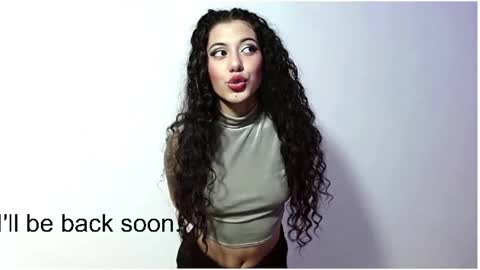 Lucy Greys online show from 16, 7, 2026