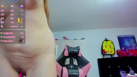 Snapshot of lucy_hess_ chatting on 9, 12, 2024 Lucy online show from 9, 12, 2024