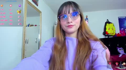 Snapshot of lucy_hess_ chatting on 17, 2, 2025 Lucy online show from 17, 2, 2025