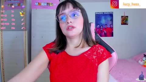 Lucy online show from 14, 2, 2026