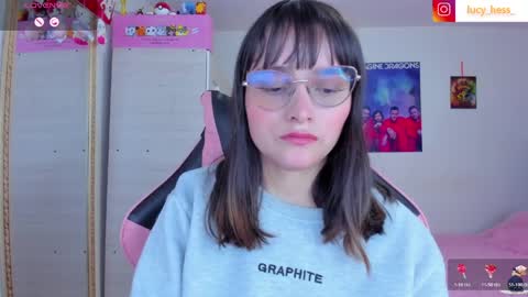 Snapshot of lucy_hess_ chatting on 2, 5, 2026 Lucy online show from 2, 5, 2026