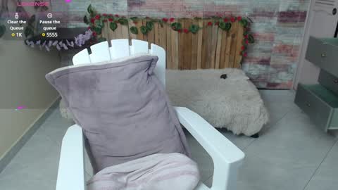 Snapshot of lucy_joi chatting on 2, 12, 2024 Luciana online show from 2, 12, 2024