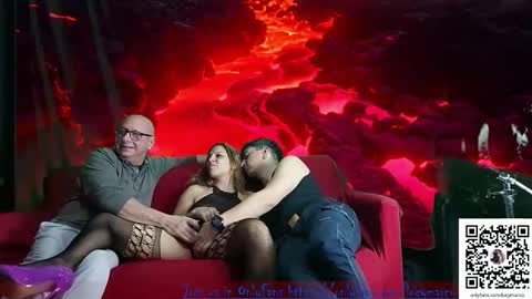 lucy_marco online show from 4, 3, 2026