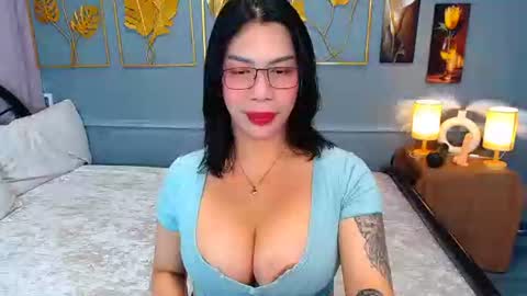 Aliana online show from 15, 3, 2026
