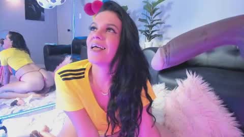 Snapshot of lucy_river_ chatting on 3, 7, 2026 Lucy online show from 3, 7, 2026