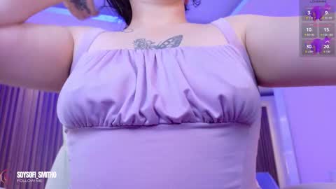 Sofia  online show from 6, 2, 2026