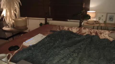 luciana online show from 5, 3, 2025