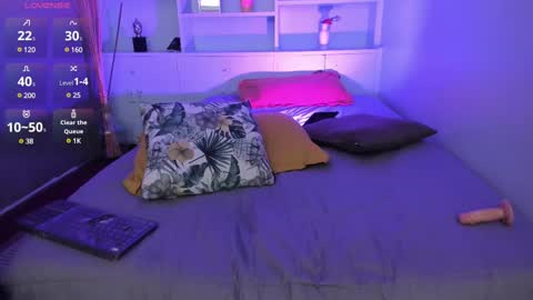 Lucy  online show from 20, 2, 2025