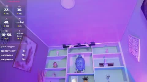 Lucy  online show from 12, 3, 2025