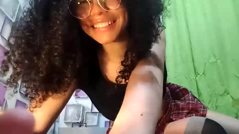 Lucia online show from 30, 11, 2025