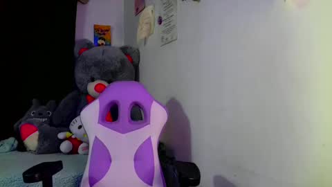 LUCIA  online show from 8, 3, 2025