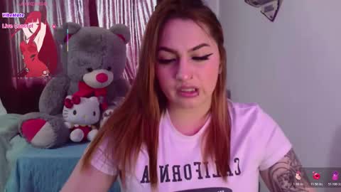 LUCIA  online show from 19, 11, 2025