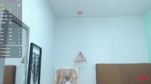 L U C Y  online show from 29, 1, 2025