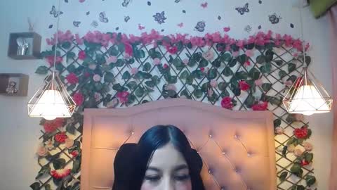 Lucy Cute online show from 23, 2, 2026