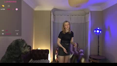 Lucy online show from 16, 1, 2026