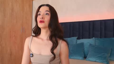 LucyDeLuca online show from 26, 3, 2026