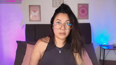 Snapshot of lucyfer_111 chatting on 8, 7, 2026 sam online show from 8, 7, 2026