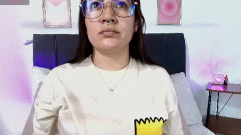 Snapshot of lucyfer_111 chatting on 16, 7, 2026 sam online show from 16, 7, 2026