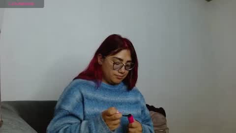 Snapshot of lucyheart_ chatting on 28, 6, 2026 lucy online show from 28, 6, 2026