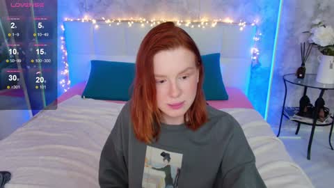 Snapshot of lucyhornydoll chatting on 7, 12, 2024 Lucy online show from 7, 12, 2024