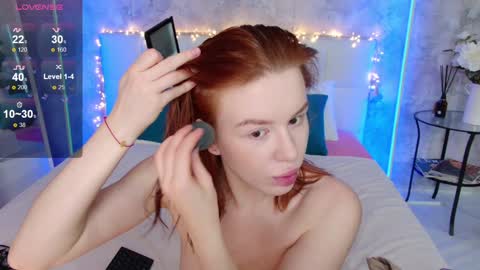 Snapshot of lucyhornydoll chatting on 15, 12, 2024 Lucy online show from 15, 12, 2024