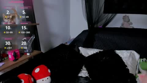 lucyjade2 online show from 31, 5, 2026