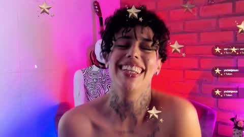 Snapshot of lucyklumm chatting on 9, 12, 2024 MALAMOR online show from 9, 12, 2024