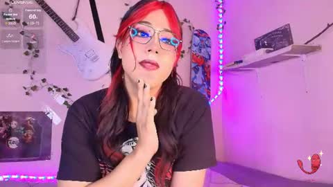 Lucy online show from 11, 7, 2026