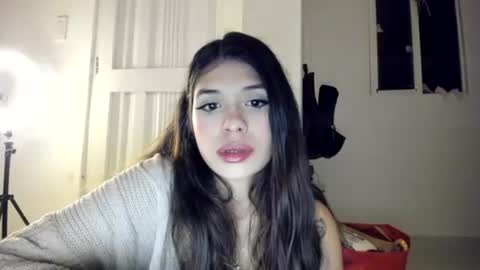 lucyportman online show from 18, 5, 2026