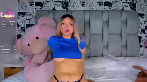 Lucy online show from 8, 9, 2025