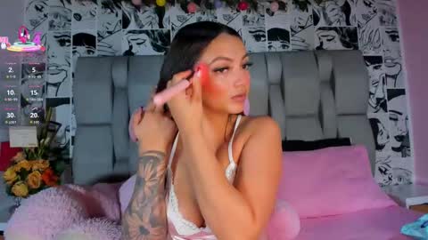 Lucy online show from 22, 2, 2026