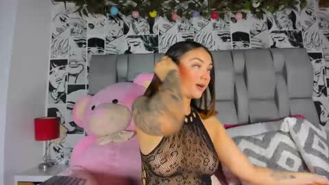 Lucy online show from 11, 4, 2026