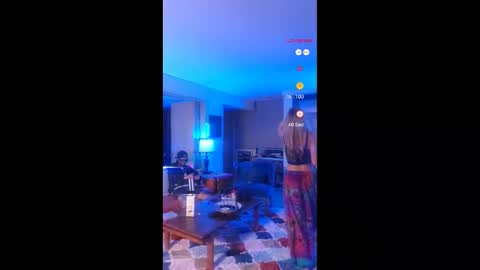 Snapshot of lucyvybes_and_gogert chatting on 6, 2, 2026 Lucy Vybes and Go-Gert online show from 6, 2, 2026