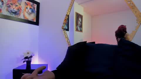 Snapshot of lucywalkeer chatting on 12, 7, 2026 LucyWalkeer online show from 12, 7, 2026