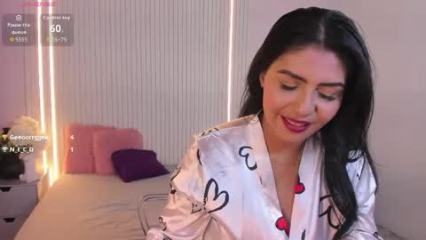 Lucy Wold online show from 21, 5, 2026