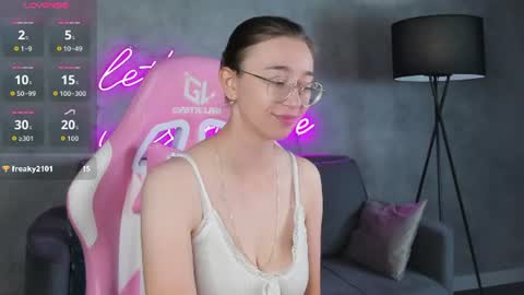Lucy online show from 19, 7, 2026
