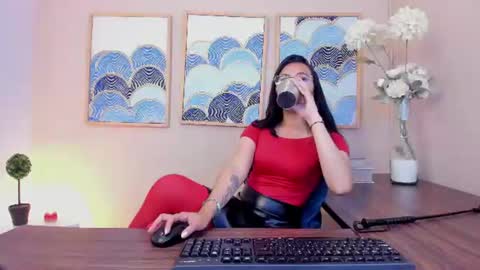 Snapshot of lucyy_liiu chatting on 17, 7, 2026 Lucy Liiu online show from 17, 7, 2026