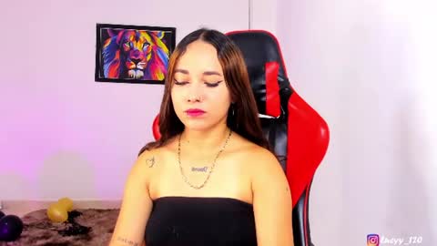 Snapshot of lucyy_rose chatting on 8, 7, 2026 o online show from 8, 7, 2026