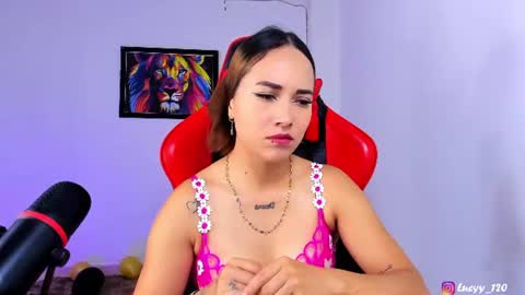 Snapshot of lucyy_rose chatting on 3, 8, 2026 o online show from 3, 8, 2026