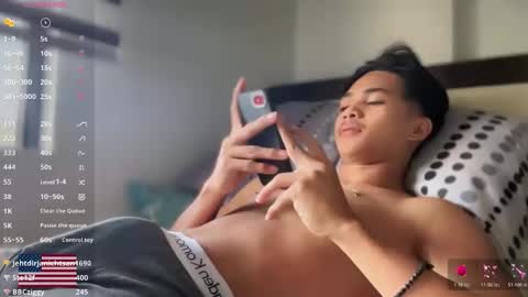 luda_69 online show from 3, 4, 2026