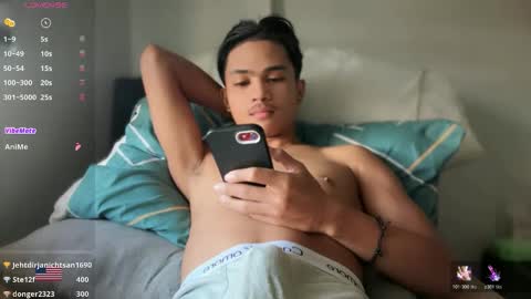 luda_69 online show from 11, 4, 2026