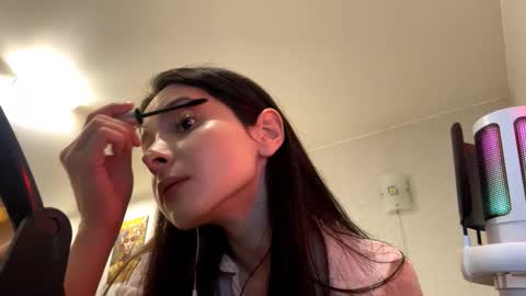 Mika online show from 12, 3, 2026