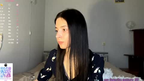 Snapshot of ludivinablice chatting on 30, 4, 2026 Mika online show from 30, 4, 2026