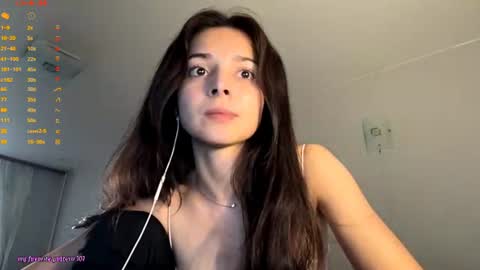 Snapshot of ludivinablice chatting on 8, 6, 2026 Mika online show from 8, 6, 2026