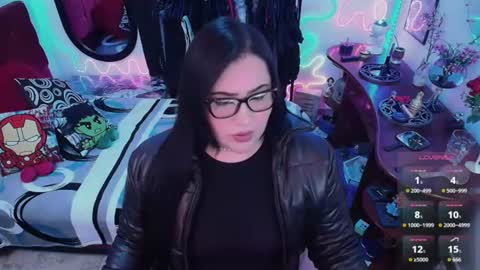 Lufek23 online show from 16, 6, 2026