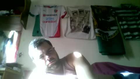 Snapshot of luffray chatting on 8, 2, 2026 luffray online show from 8, 2, 2026