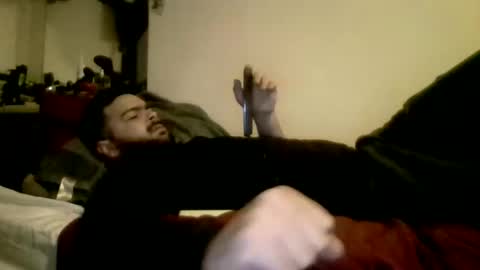 Snapshot of luffray chatting on 1, 3, 2026 luffray online show from 1, 3, 2026